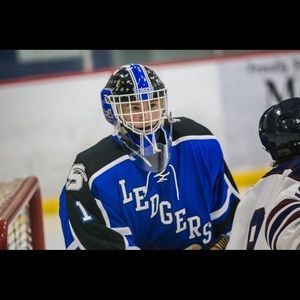 Meet your Posher, Hayden